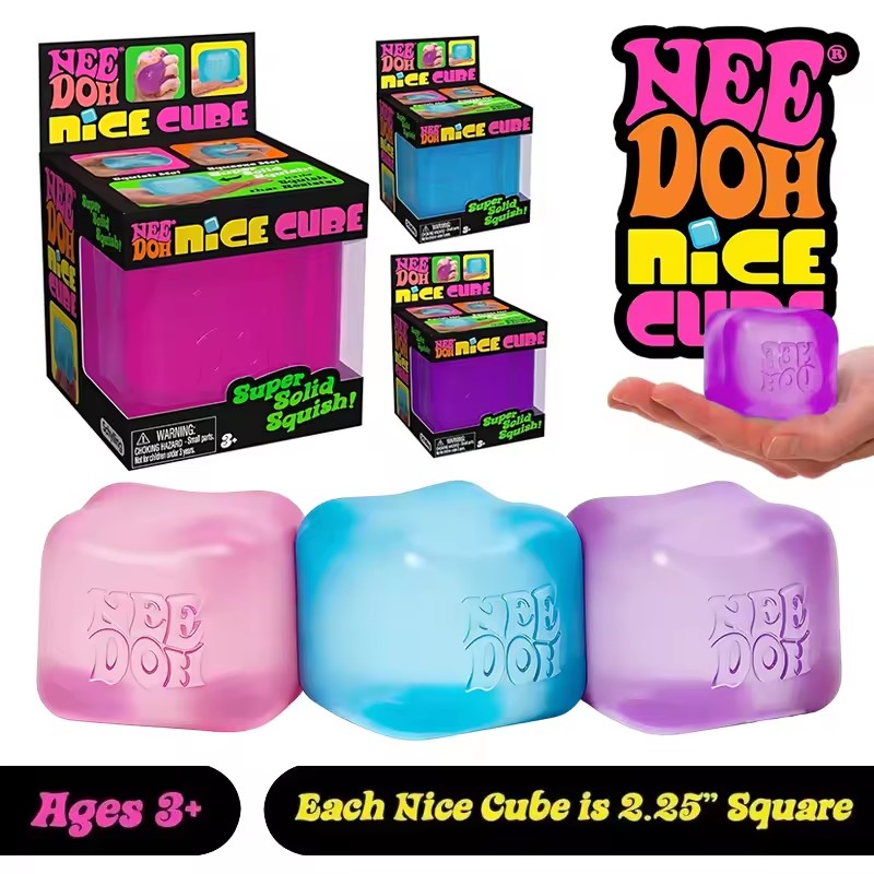 HOT Pinch Candy Jellyfish Flow - Crystal Growing Kit ulasan dan harga