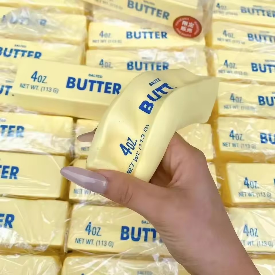 New Butter Stick Fidget Toys S - Crystal Growing Kit ulasan dan harga