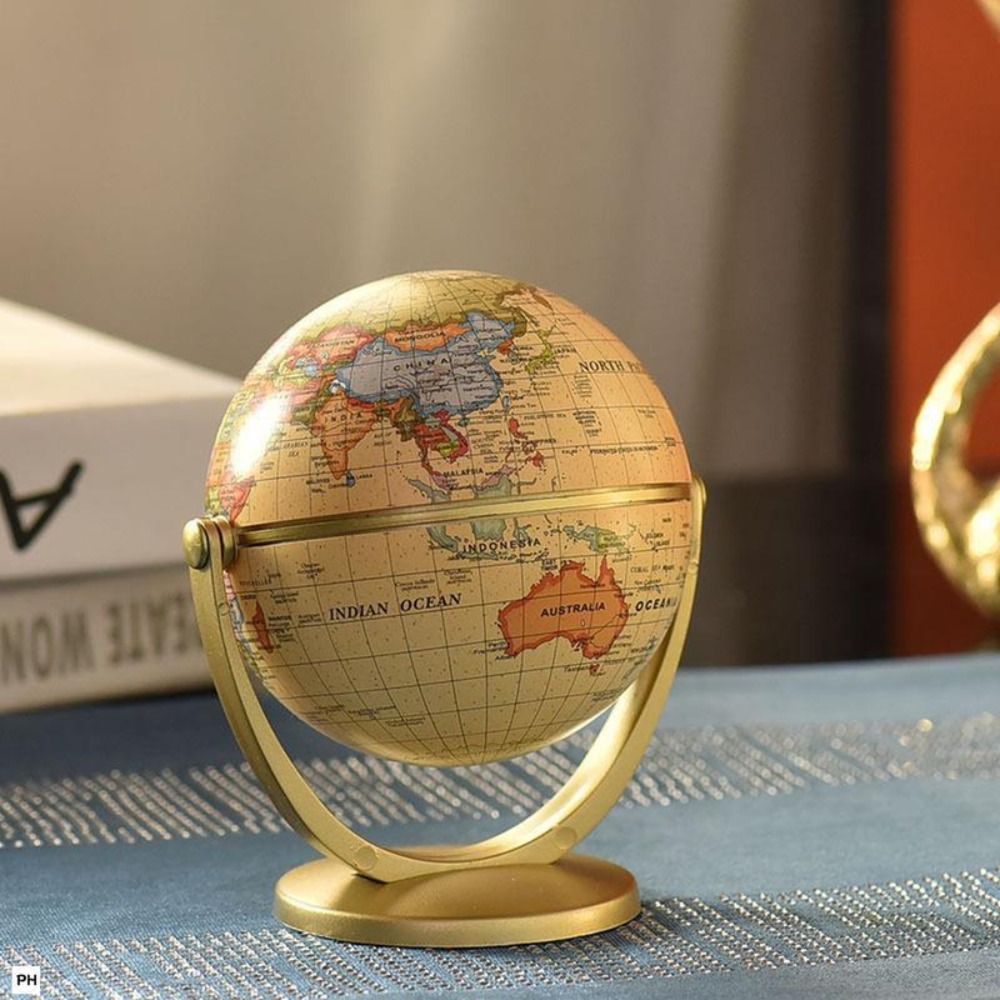 Modern home crafts small teach - Solar System Orrery ulasan dan harga