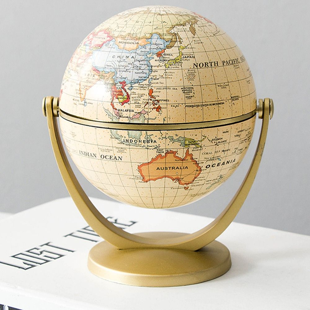 Modern home crafts small teach - Solar System Orrery ulasan dan harga