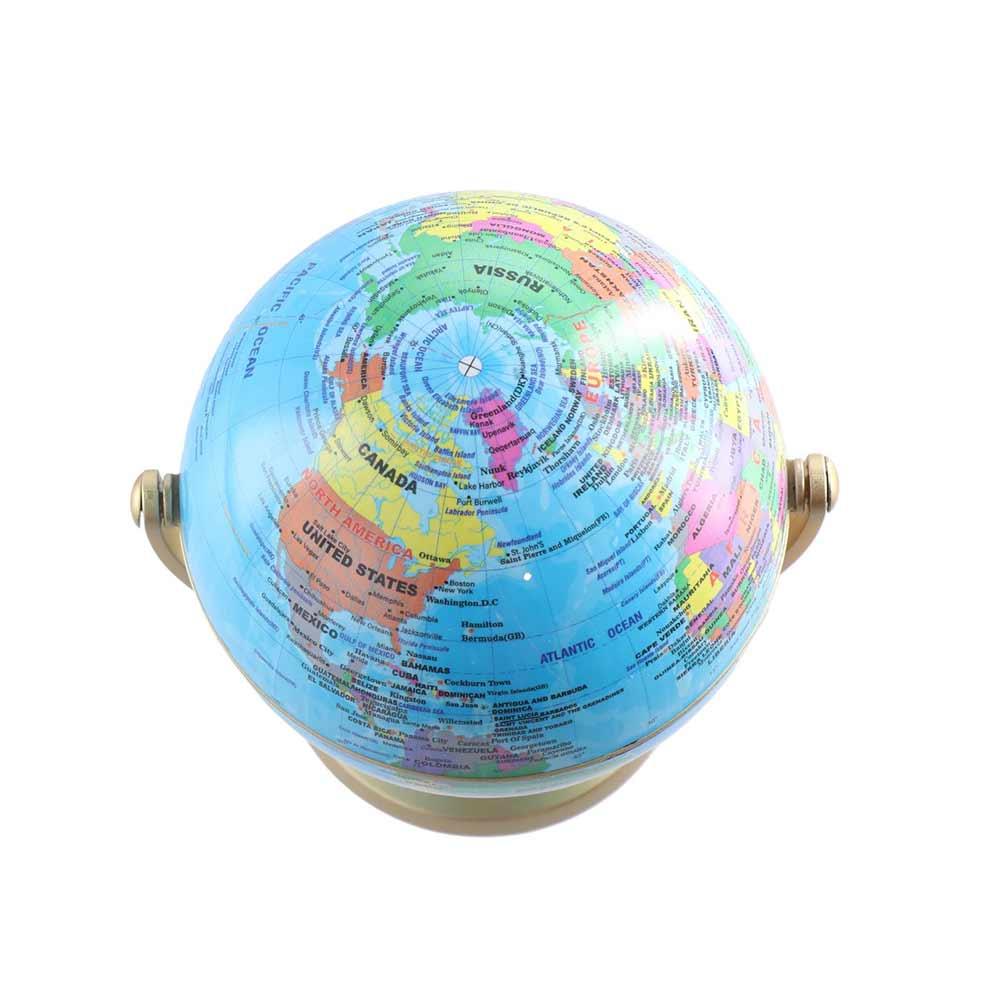 Modern home crafts small teach - Solar System Orrery ulasan dan harga
