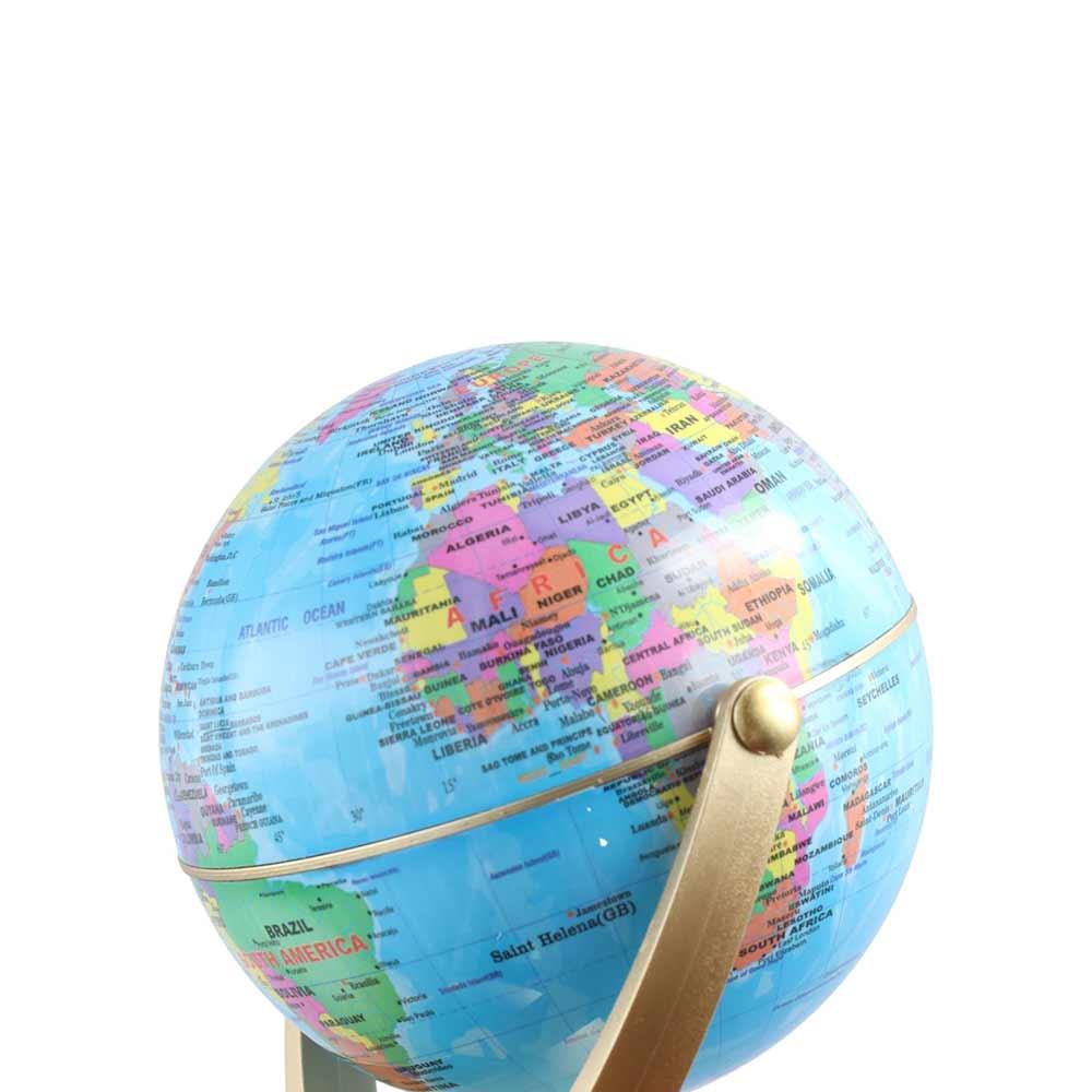 Modern home crafts small teach - Solar System Orrery ulasan dan harga