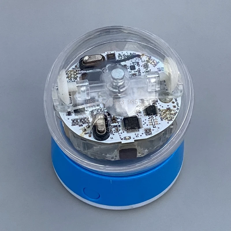 Sphero SPRK+ BOLT Intelligent  - Science Robotics ulasan dan harga