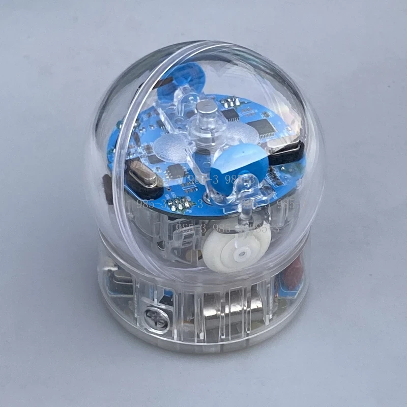 Sphero SPRK+ BOLT Intelligent  - Science Robotics ulasan dan harga