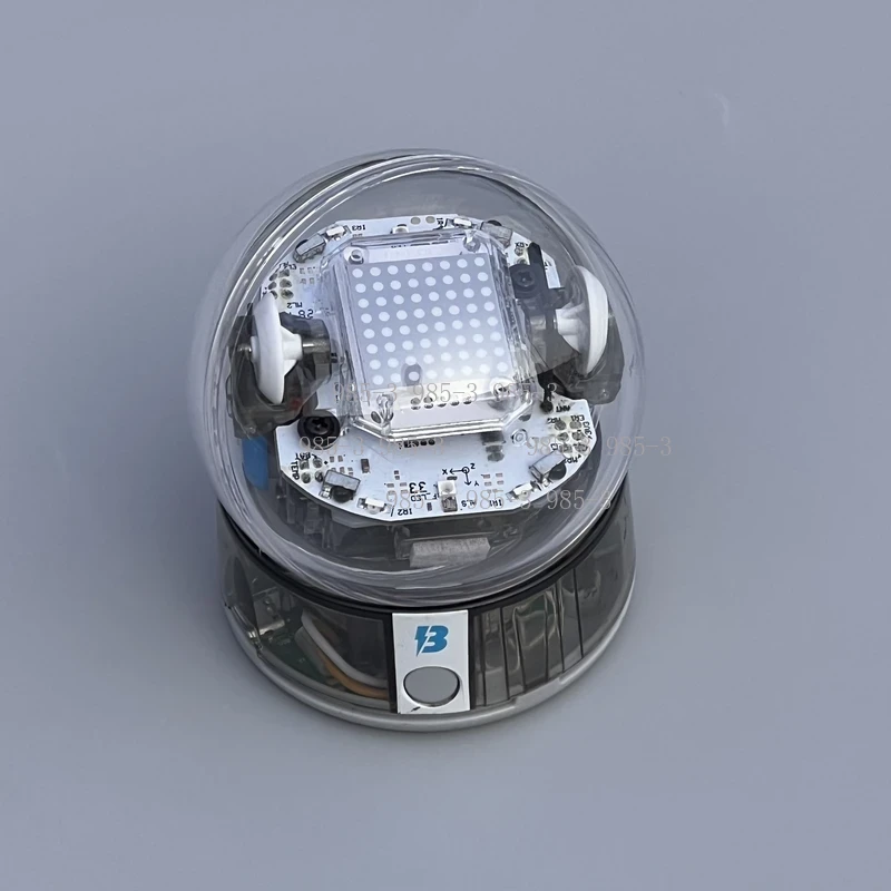 Sphero SPRK+ BOLT Intelligent  - Science Robotics ulasan dan harga