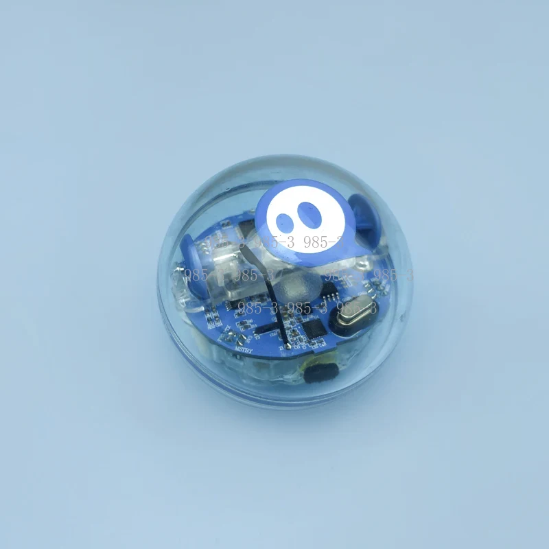 Sphero SPRK+ BOLT Intelligent  - Science Robotics ulasan dan harga