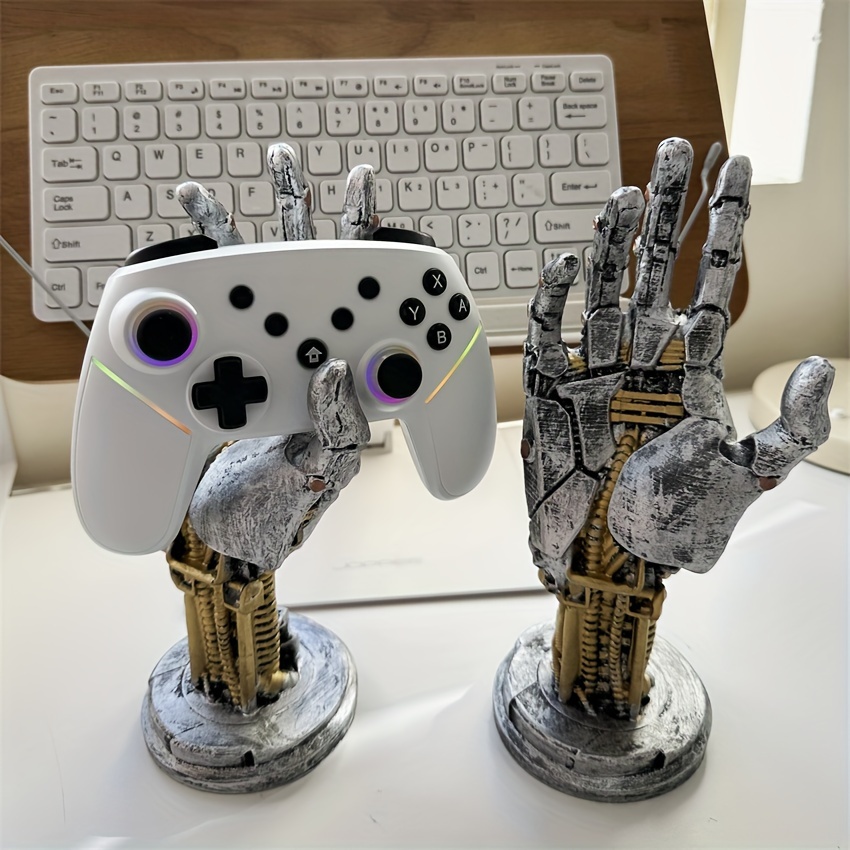 Cyberpunk 3D Gamepad Holder -  - Solar System Orrery ulasan dan harga