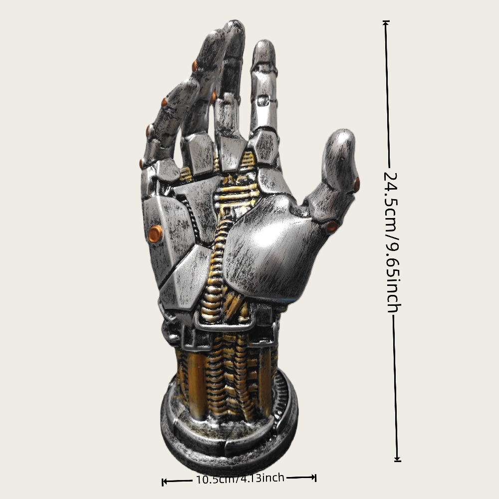 Cyberpunk 3D Gamepad Holder -  - Solar System Orrery ulasan dan harga