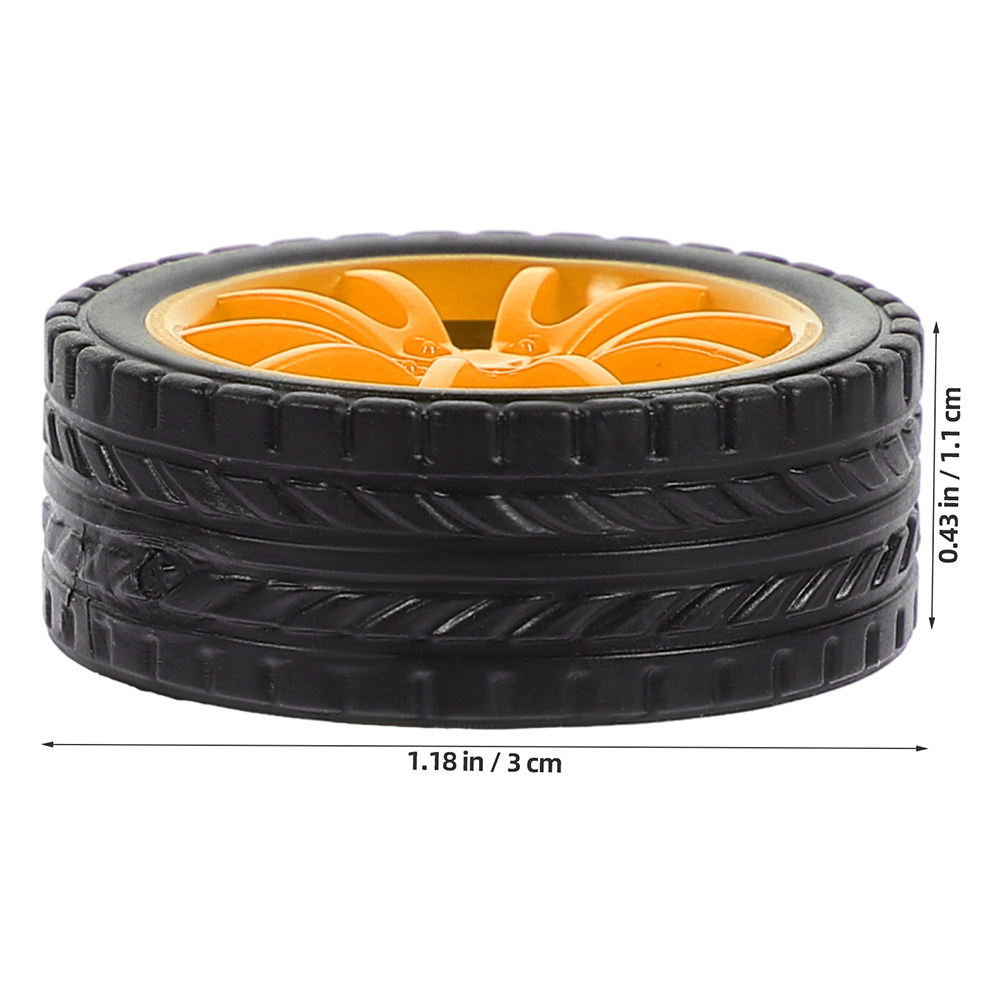 10Pcs High Stability Rubber Ca - Science Project Diy ulasan dan harga