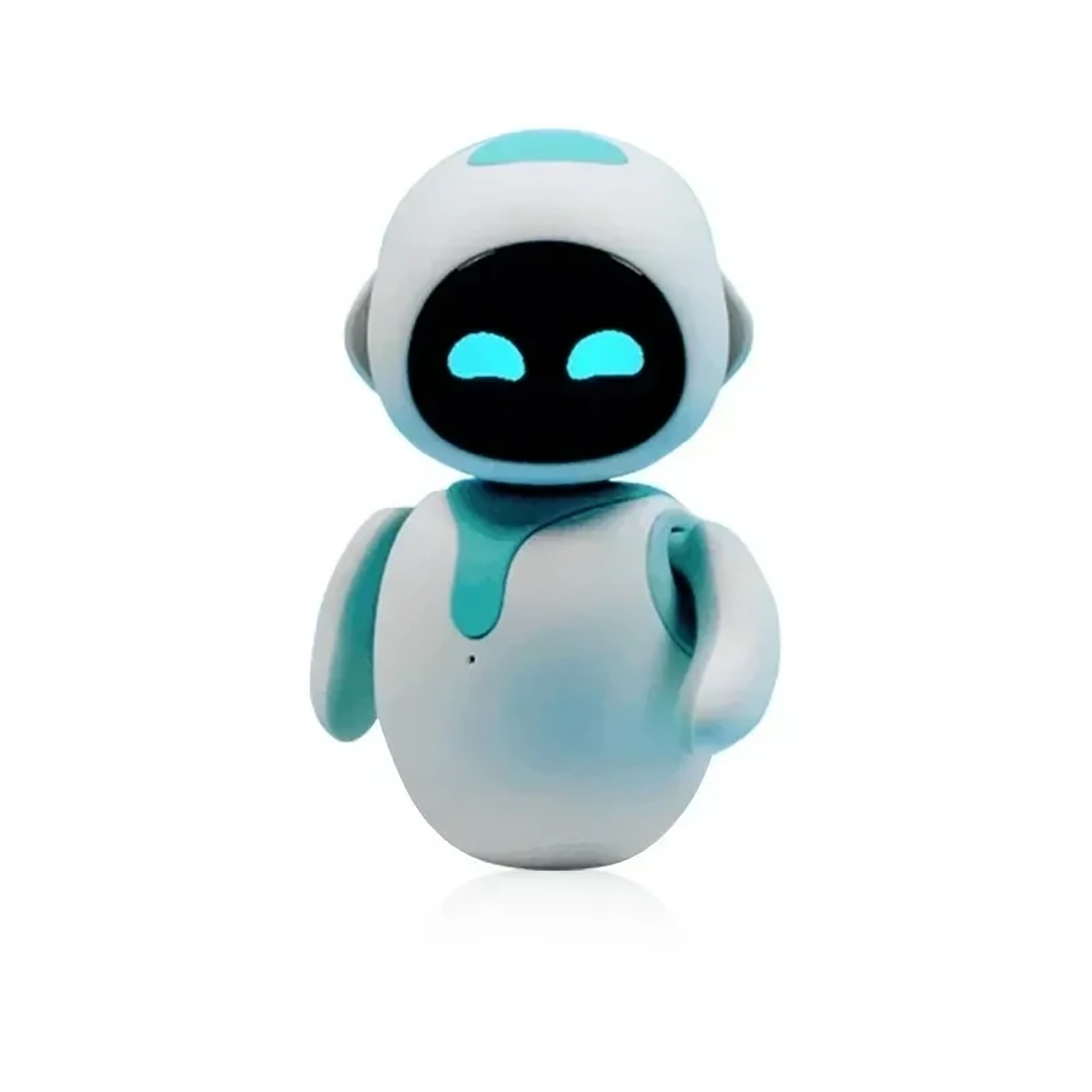 AI Smart Robot Emotional Compa - Science Robotics ulasan dan harga
