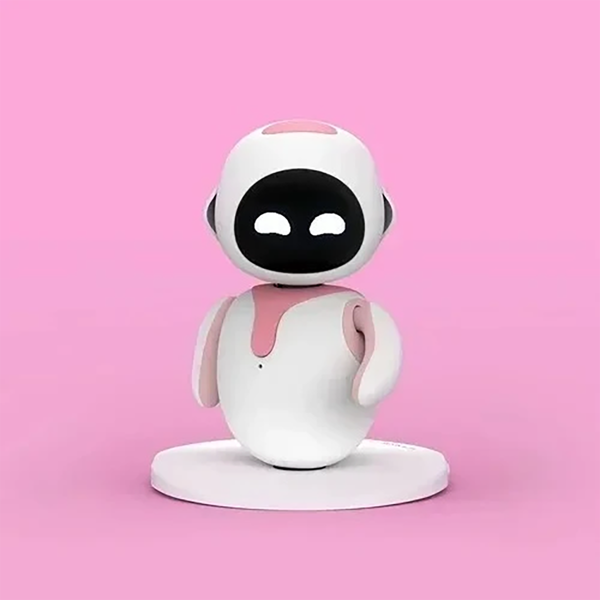 AI Smart Robot Emotional Compa - Science Robotics ulasan dan harga