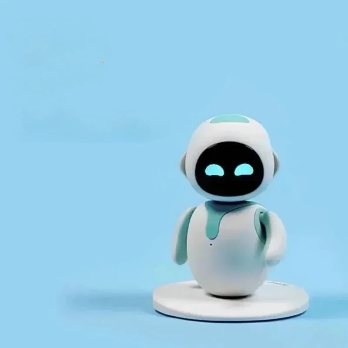 AI Smart Robot Emotional Compa - Science Robotics ulasan dan harga