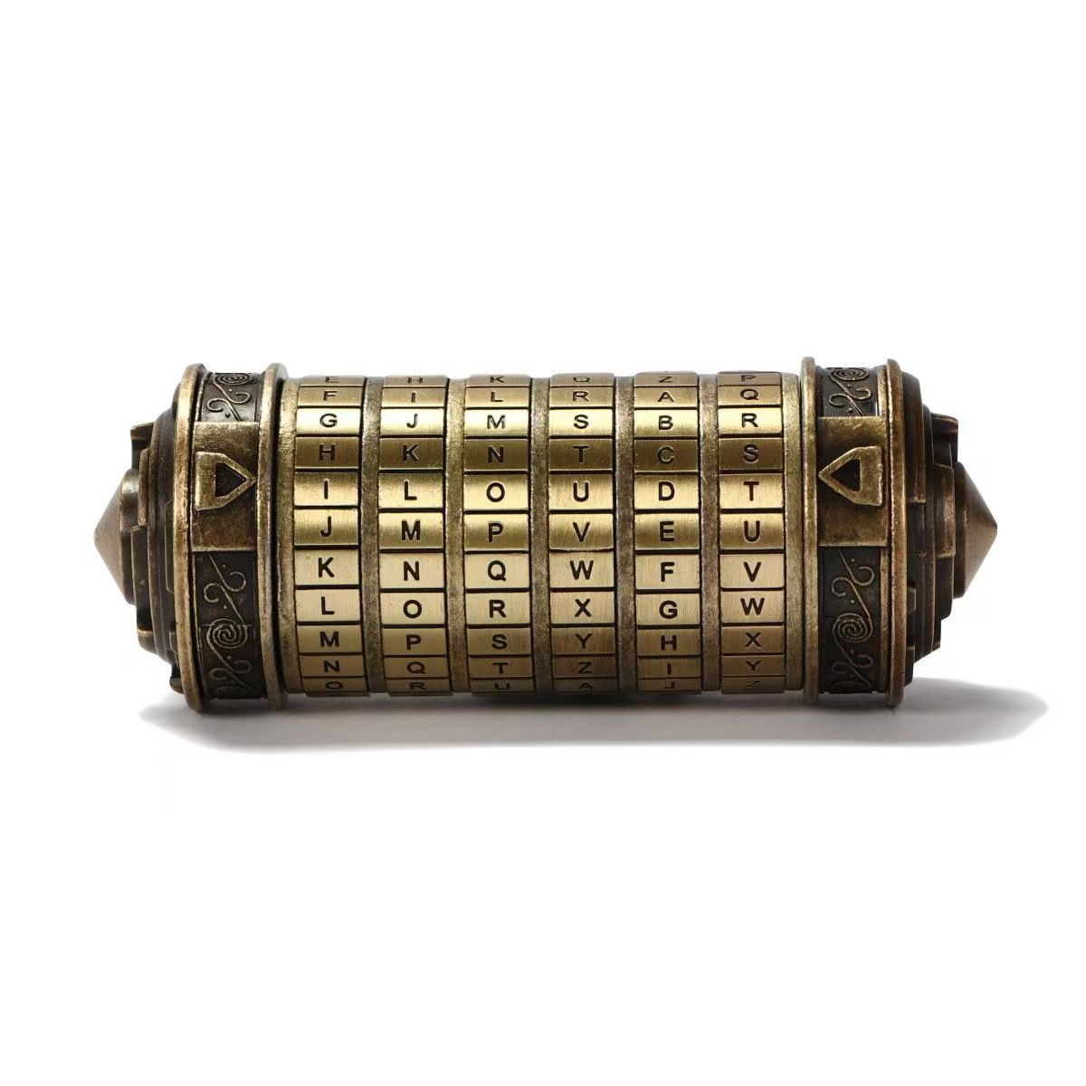 BRONZE Leonardo Da Vinci Code  - Solar System Orrery ulasan dan harga