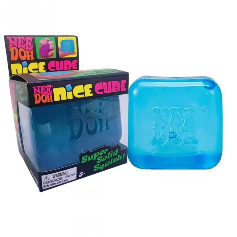 Hot In Stock Squishy Schylling - Crystal Growing Kit ulasan dan harga