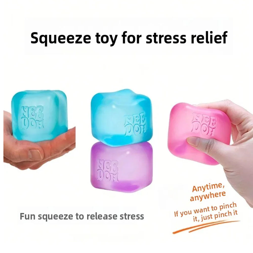 Hot In Stock Squishy Schylling - Crystal Growing Kit ulasan dan harga