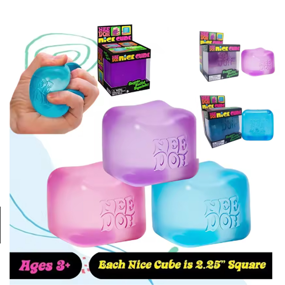 Hot In Stock Squishy Schylling - Crystal Growing Kit ulasan dan harga