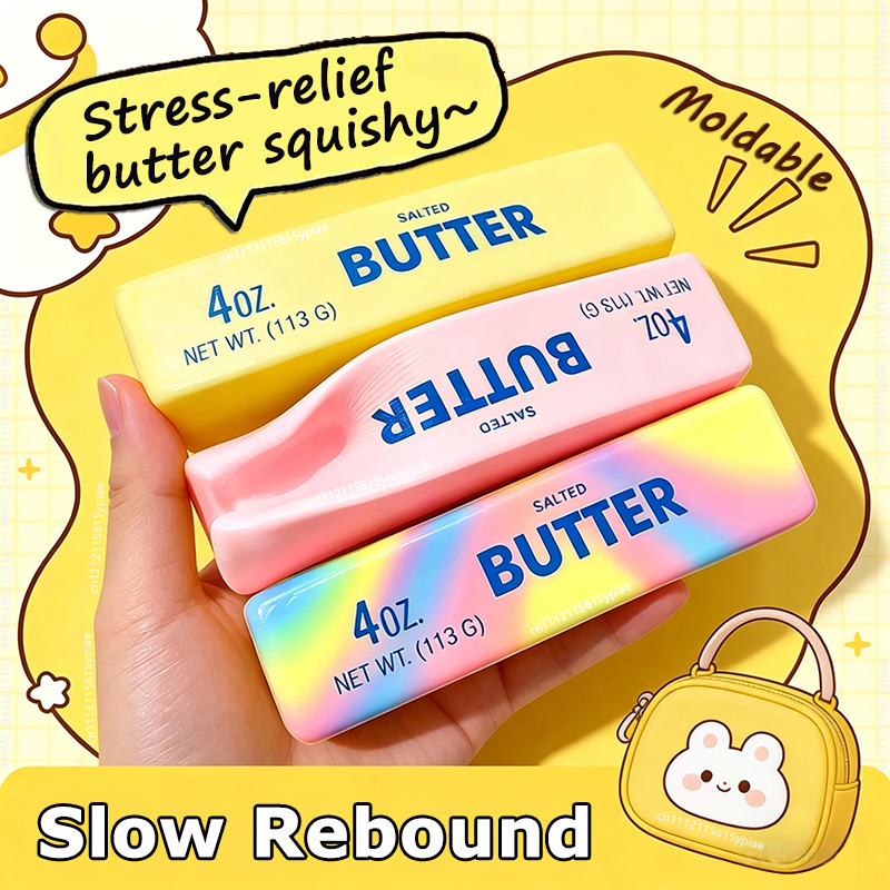 1 Pc Simulate Butter Slow Rebo - Crystal Growing Kit ulasan dan harga