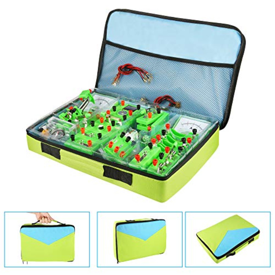Science Magnetism Kit for:Plas - Science Nature ulasan dan harga