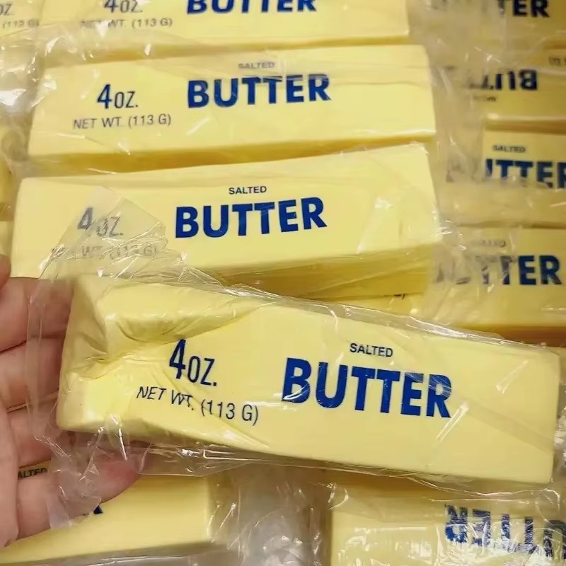 HOT Soft Slow Rebound Butter S - Crystal Growing Kit ulasan dan harga