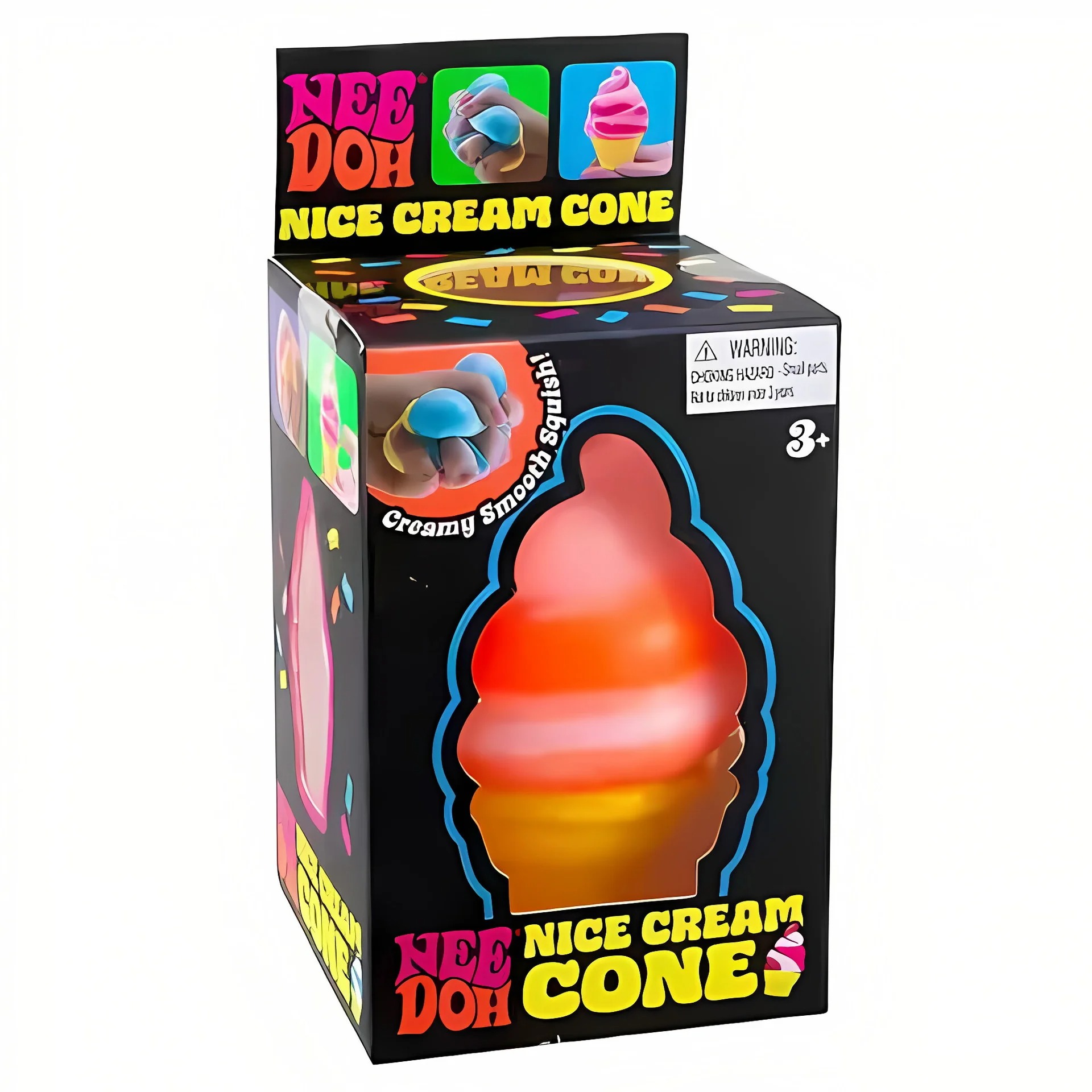 Schylling Needoh pizza Sensory - Crystal Growing Kit ulasan dan harga