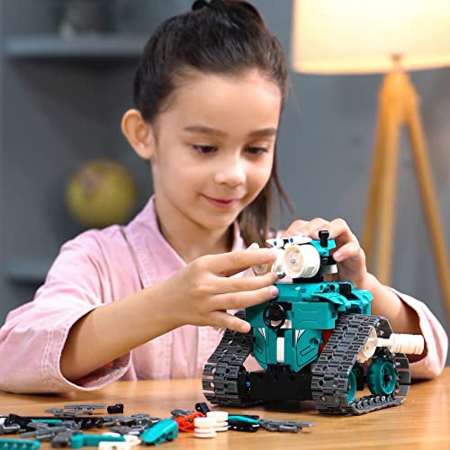 STEM Building Kits for Ages 8- - Science Nature ulasan dan harga