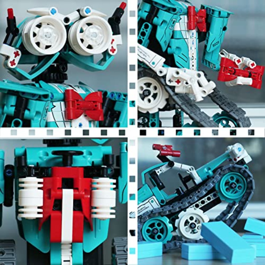 STEM Building Kits for Ages 8- - Science Nature ulasan dan harga