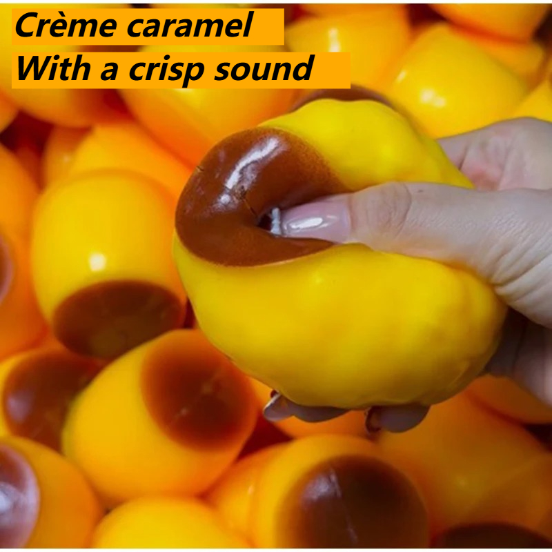 New Crispy Sound Caramel Puddi - Crystal Growing Kit ulasan dan harga
