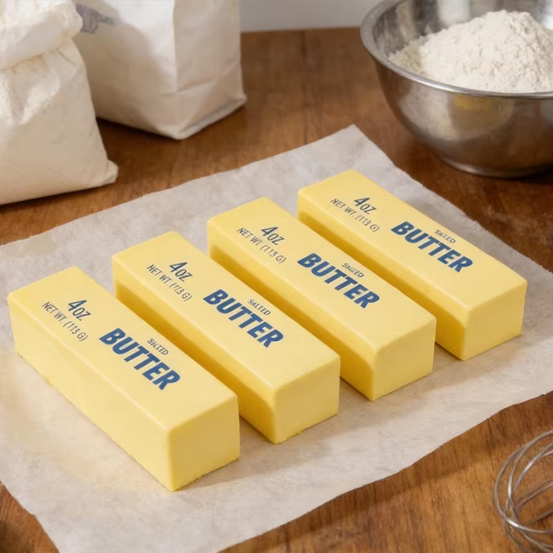 1PCS Butter Stick Squishy Fidg - Crystal Growing Kit ulasan dan harga