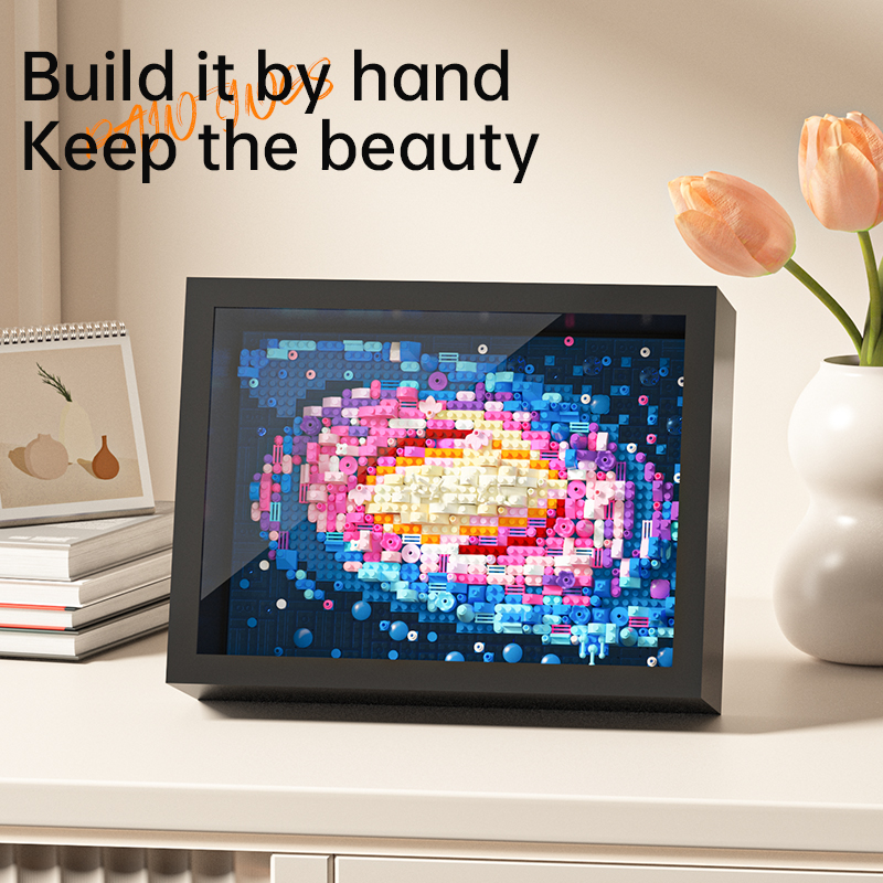 Creative World-famous Art Pain - Solar System Orrery ulasan dan harga