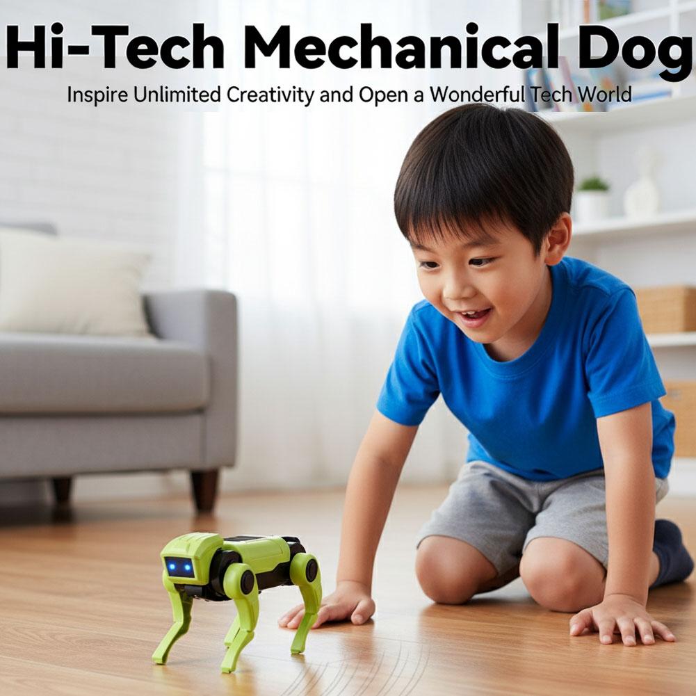 1/2Pcs Rc Robot Children's Rem - Science Robotics ulasan dan harga
