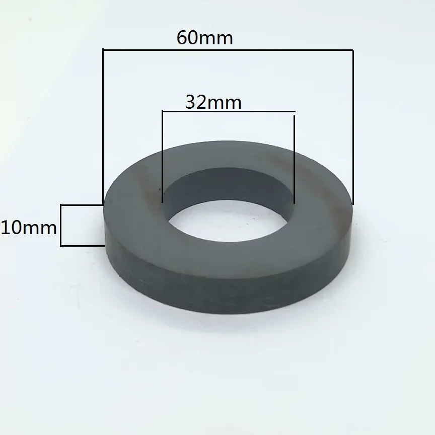 5PCS/LOT Y30 D45-80mm Ferrite  - Hobby Is Science ulasan dan harga
