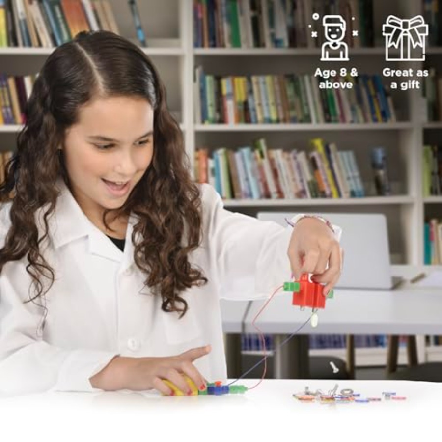 Electricity Magnetism Science  - Science Nature ulasan dan harga