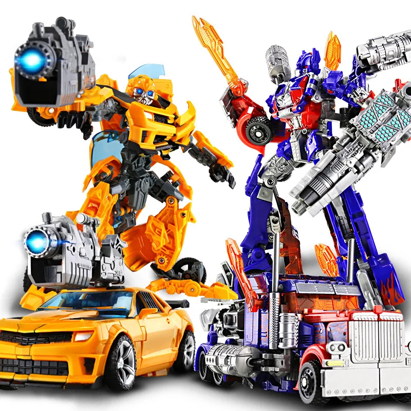 2026 NEW Children's Toys Robot - Science Robotics ulasan dan harga