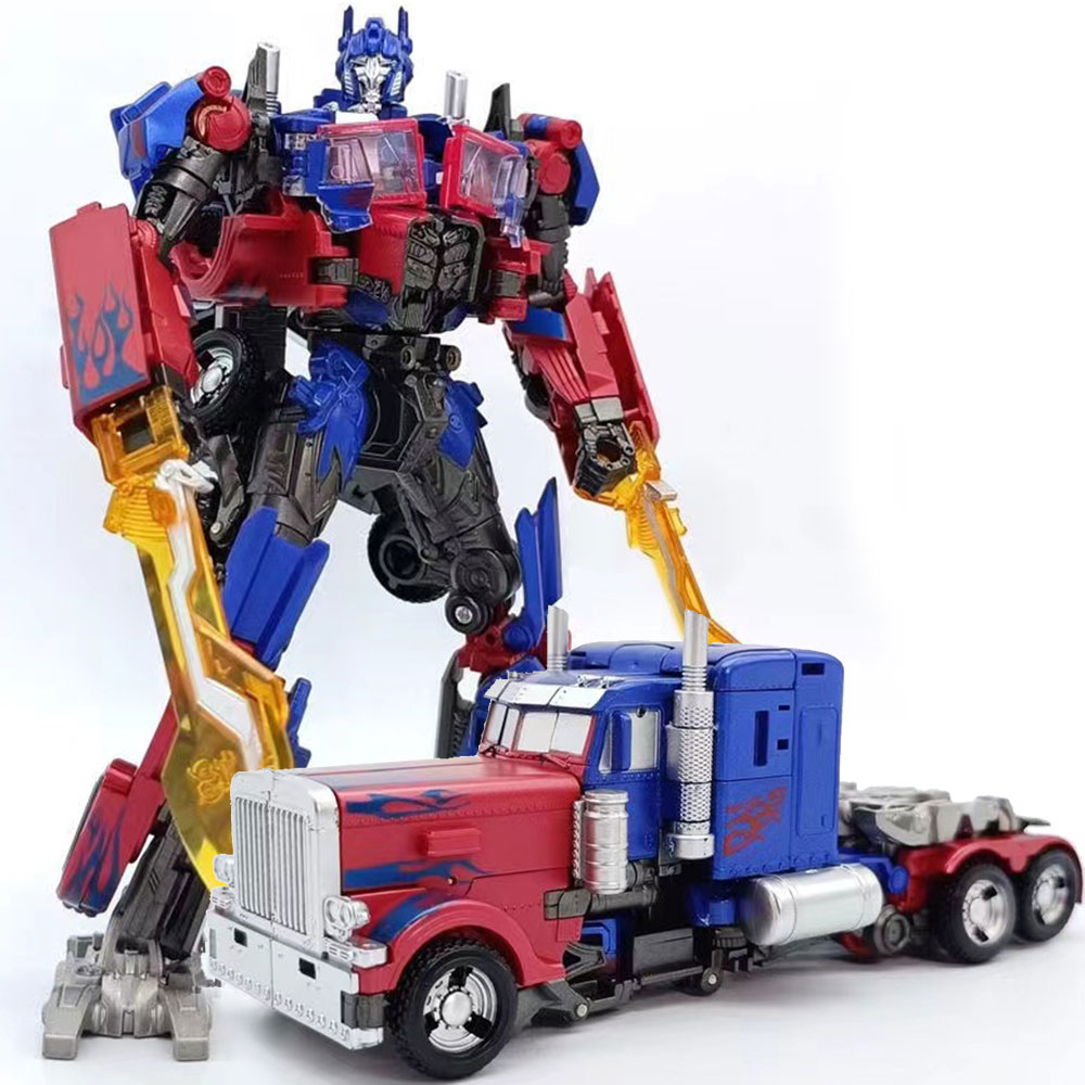 BAIWEI Transformation TW1022 V - Science Robotics ulasan dan harga