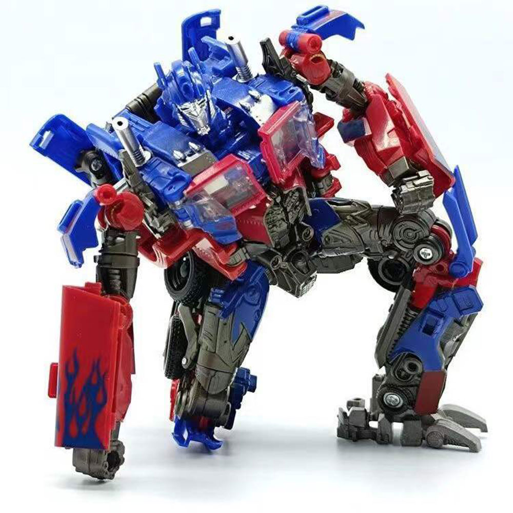 BAIWEI Transformation TW1022 V - Science Robotics ulasan dan harga
