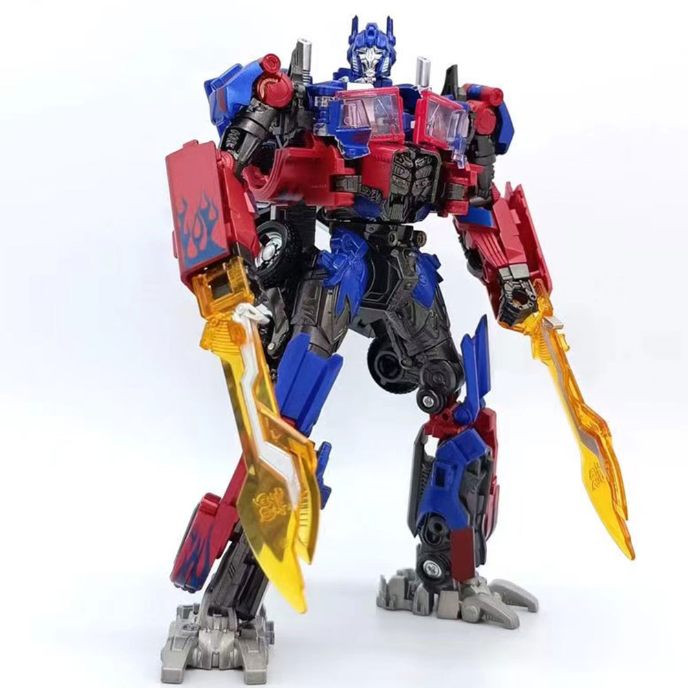 BAIWEI Transformation TW1022 V - Science Robotics ulasan dan harga