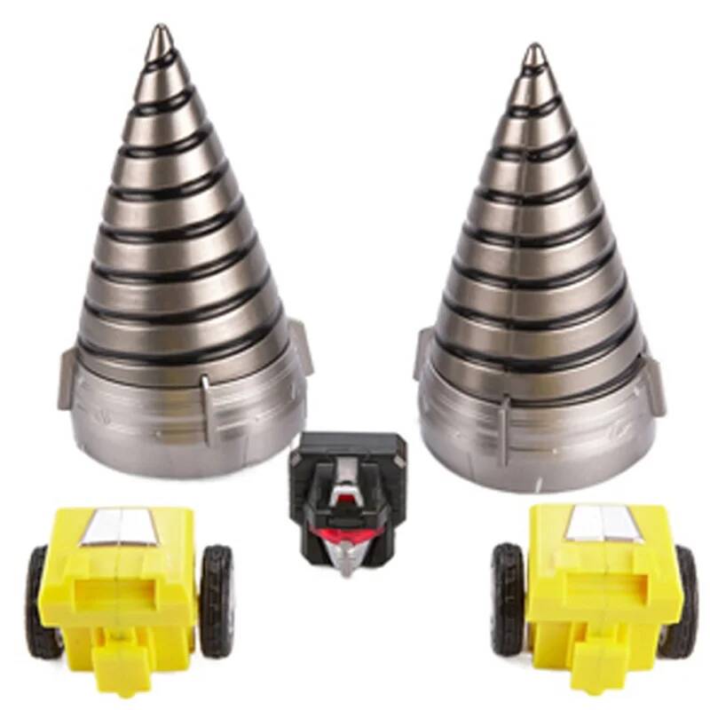 Jinbao Devastator Update Kit P - Science Robotics ulasan dan harga
