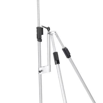 GSR2 Dual Strut Support  Pole  - Telescope Reflector 130 ulasan dan harga